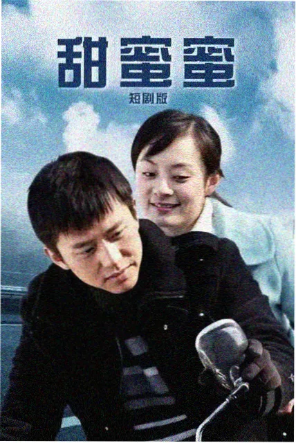 毛骗终结篇电视剧海报